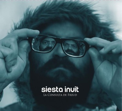 La consulta de Freud- Siesta Inuit