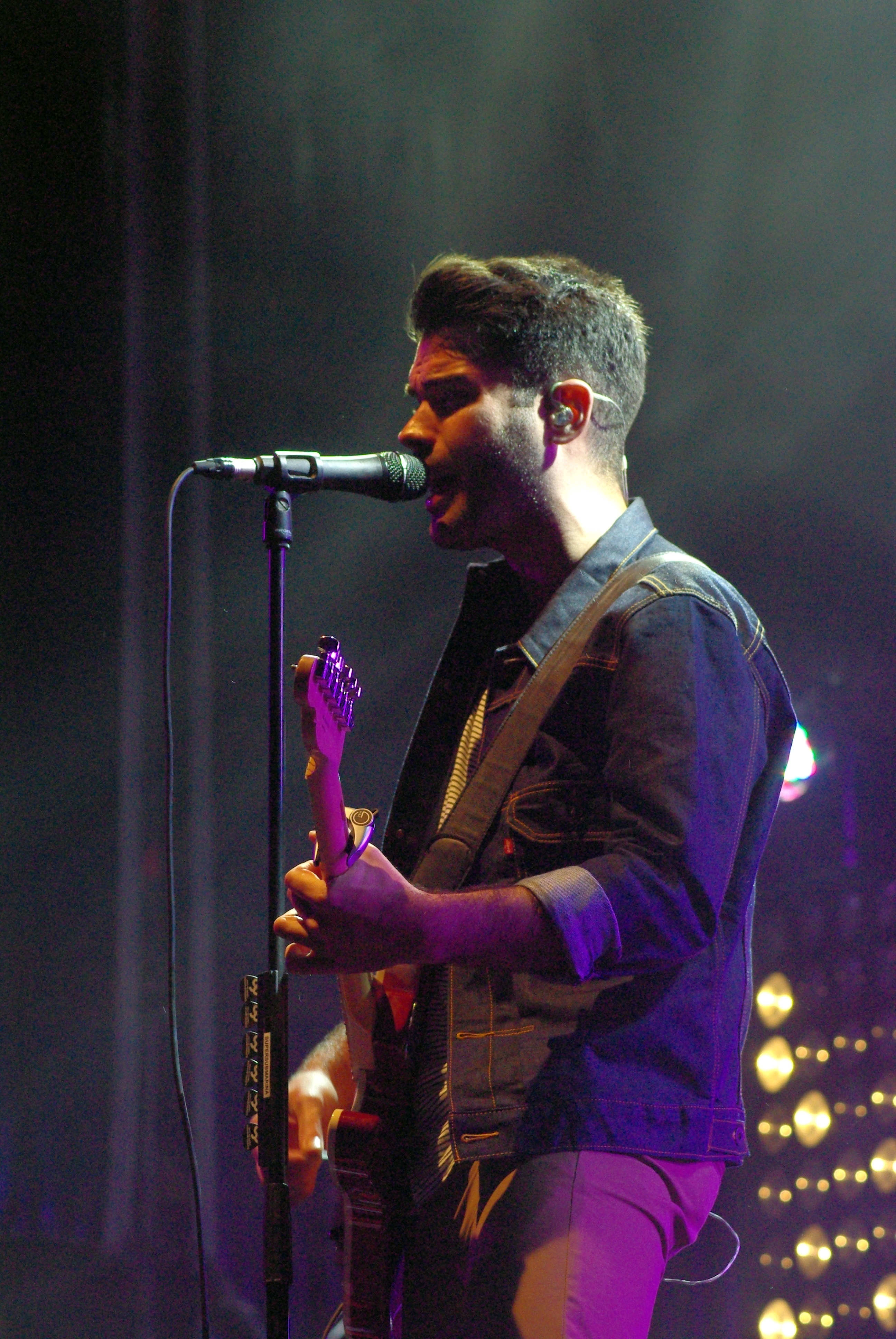 Chino supersubmarina