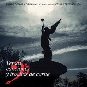 Versos, canciones y trocitos de carne