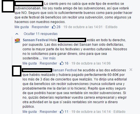 sansan festival 2016