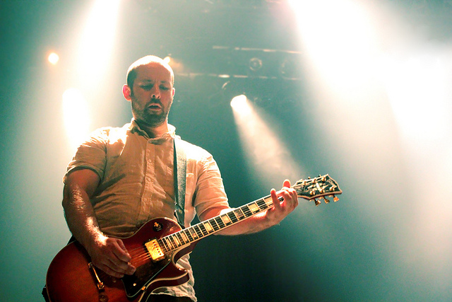 Mogwai-John