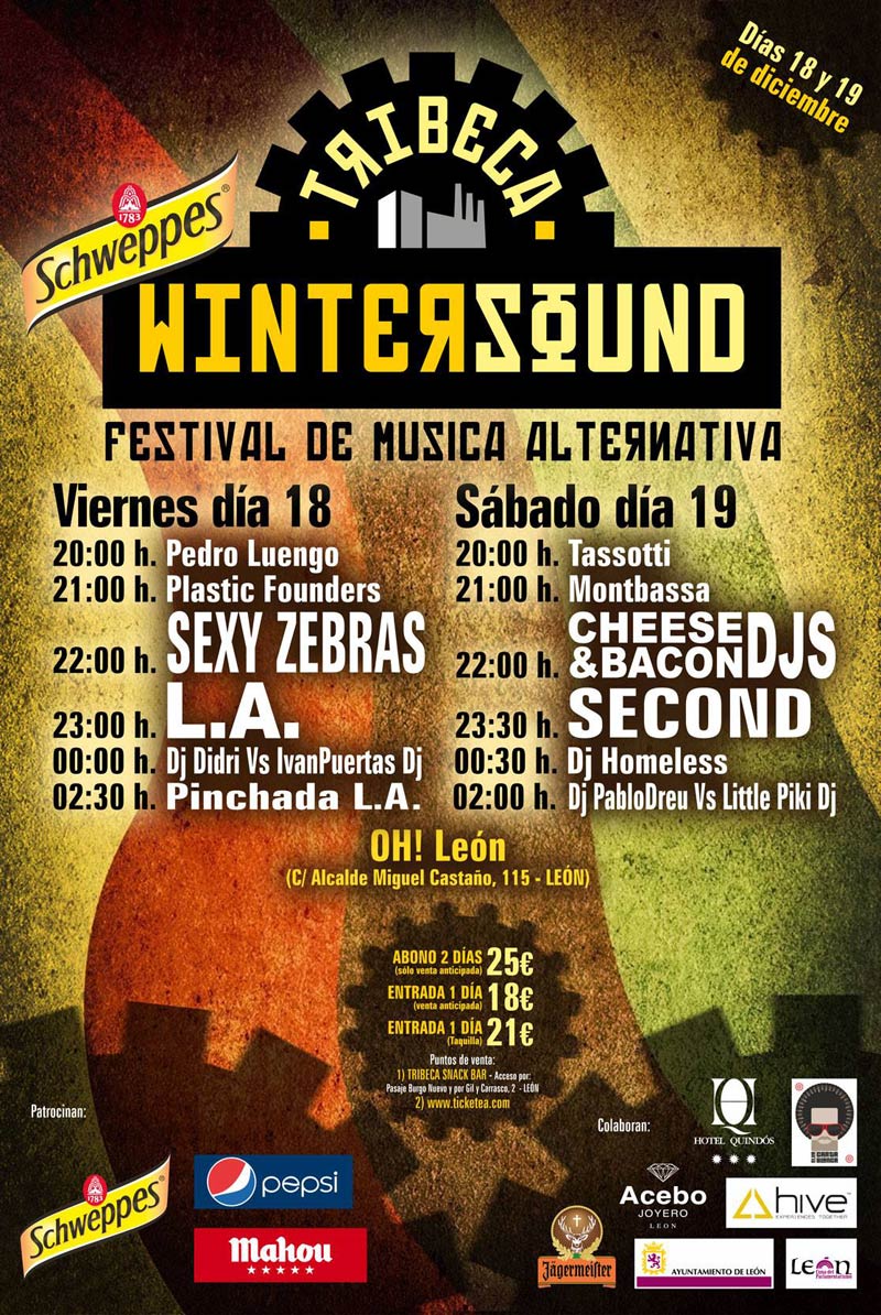 WinterSound
