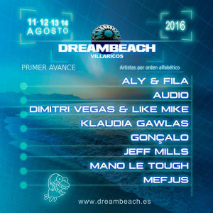 Dreambeach_ Villaricos