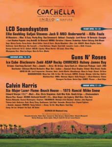 Coachella