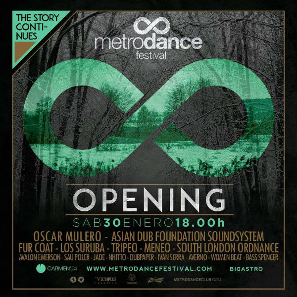 MetroDance_Opening