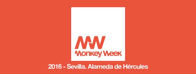 monkey-week-sevilla