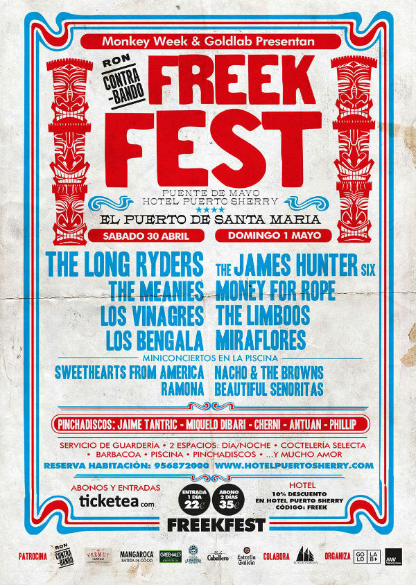 FreeKfEST