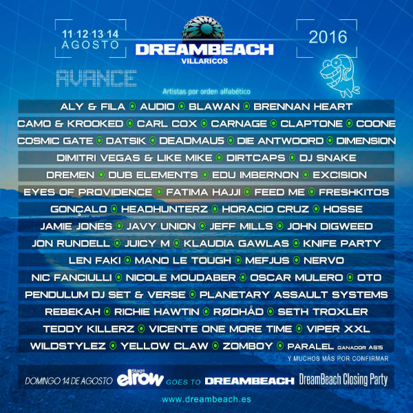 Dreambeach2016