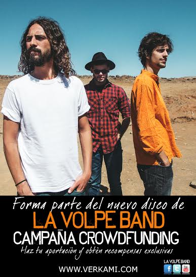 La Volpe Band