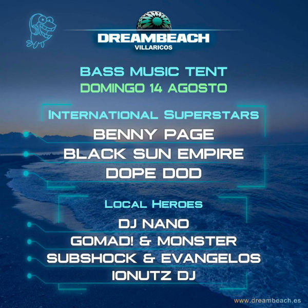 Dreambeach_Domingo