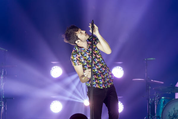 Mad Cool_1 dia 16_0805