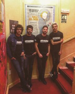 miss cafeina refugiados