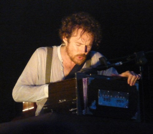 Damien Rice - Cruïlla 2016