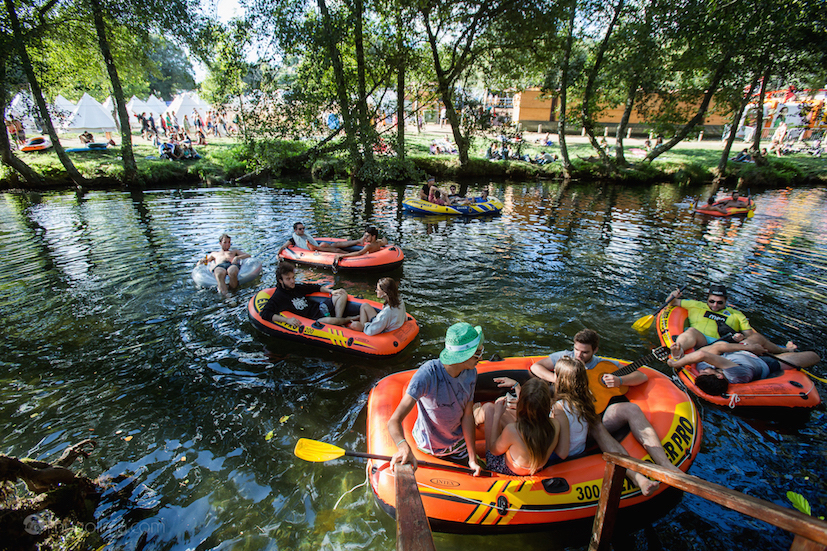1º dia / 17 Agosto _FESTIVAL VODAFONE PAREDES DE COURA 2016 _ © Hugo Lima | www.facebook.com/hugolimaphotography | www.hugolima.com
