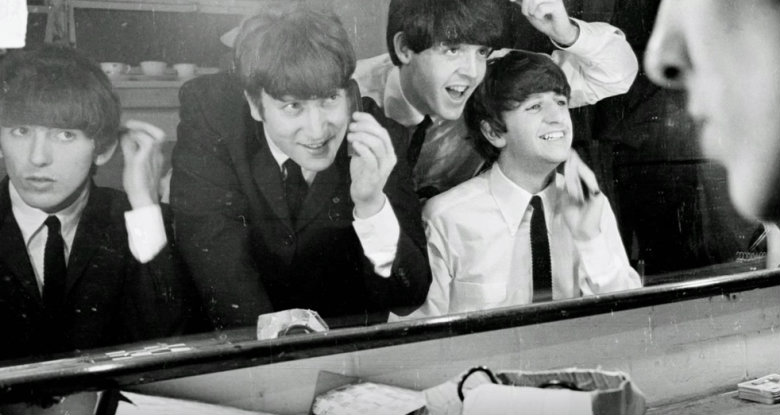 the-beatles