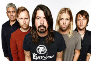 foo-fighters