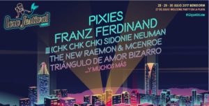 Cartel Low Festival