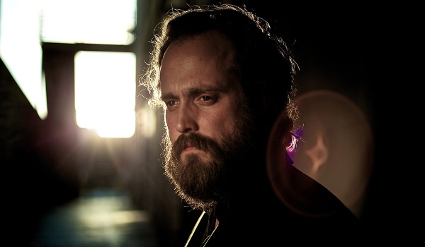 Iron & Wine Vida Festival