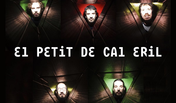 petit cal eril vida festival