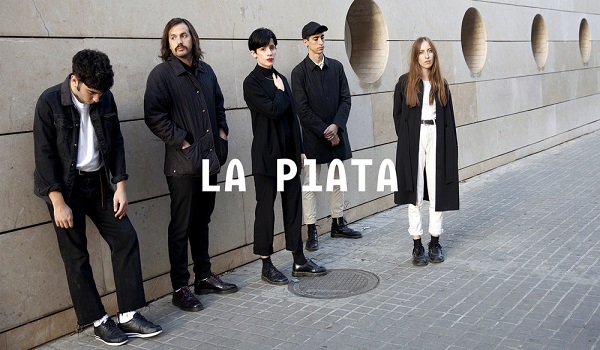 La Plata vida festival