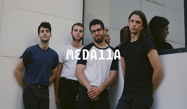 Medalla Vida Festival