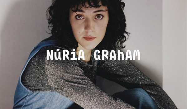 Núria Graham Vida Festival