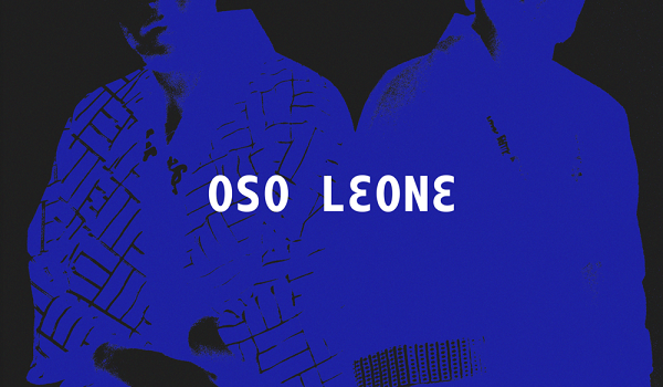 Oso Leone vida festival