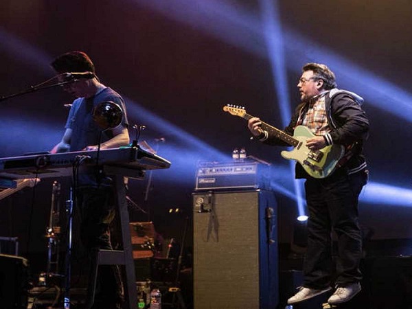 they might be giants vida festival